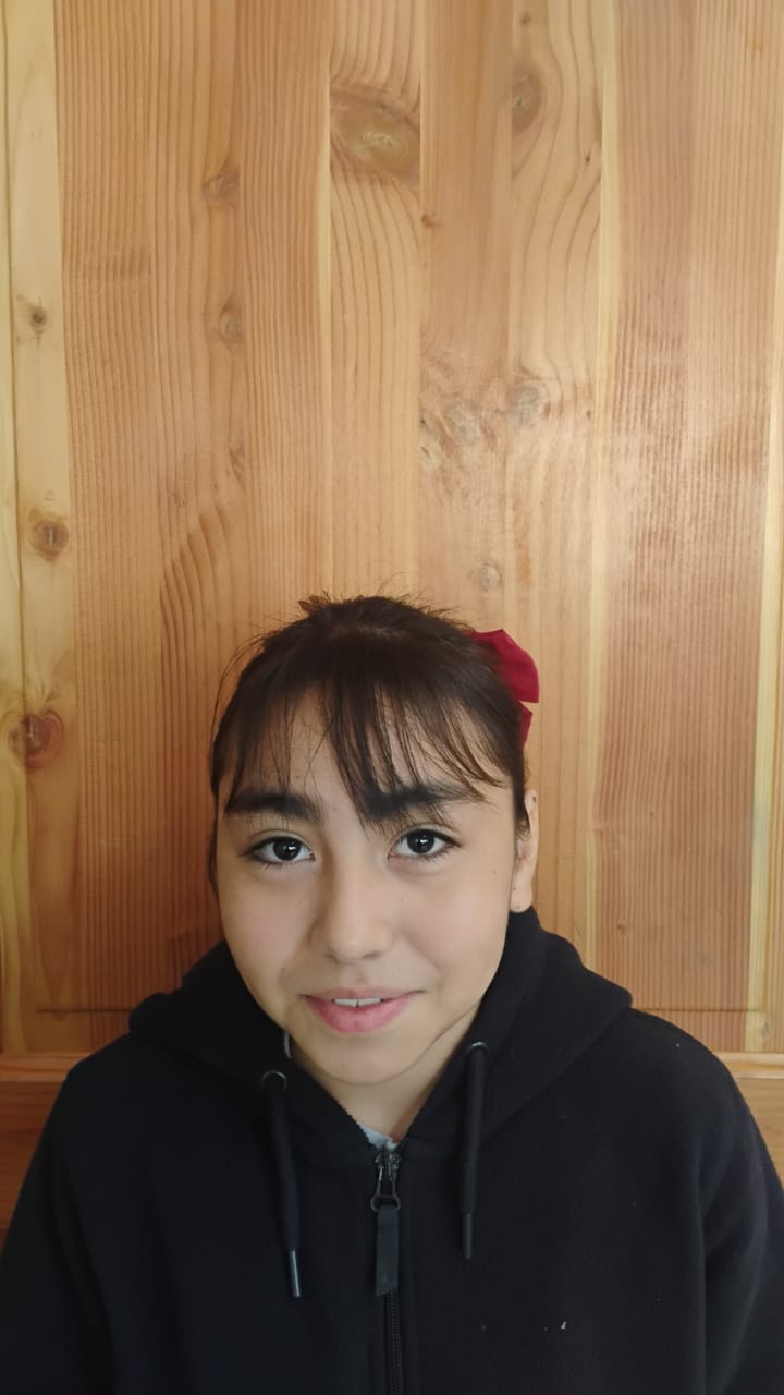 Antonella Yuliet Garrido